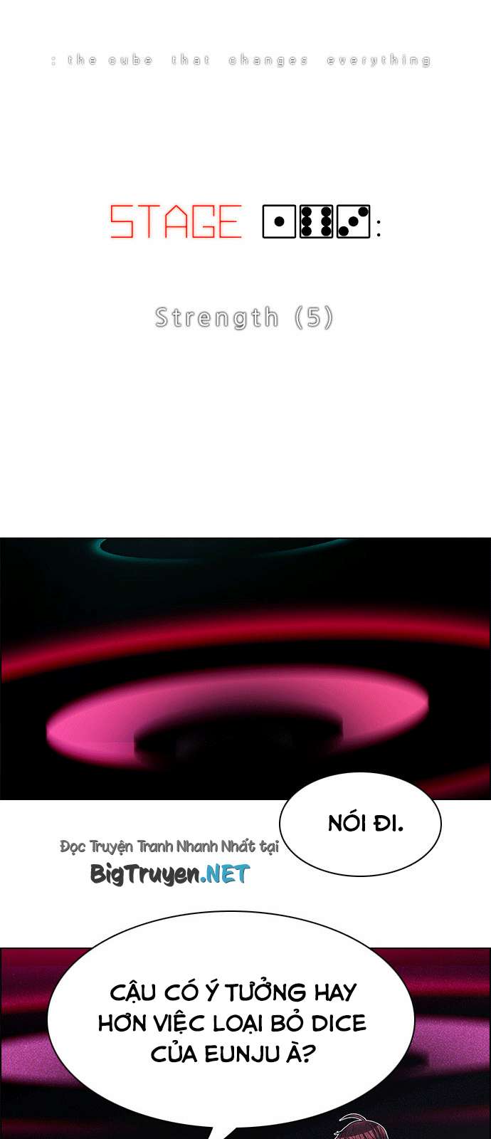 Dice - Chương 163 - Trang 4
