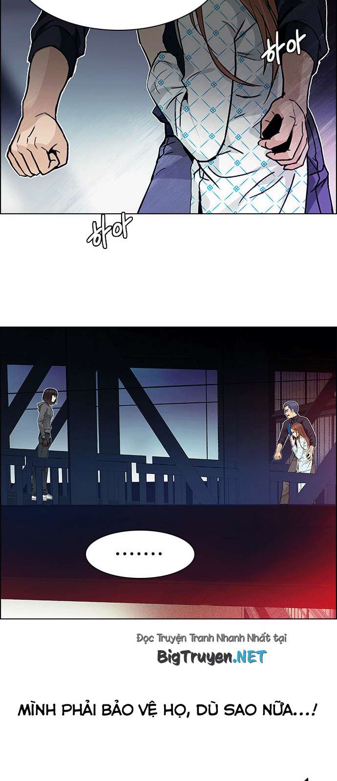 Dice - Chương 163 - Trang 34