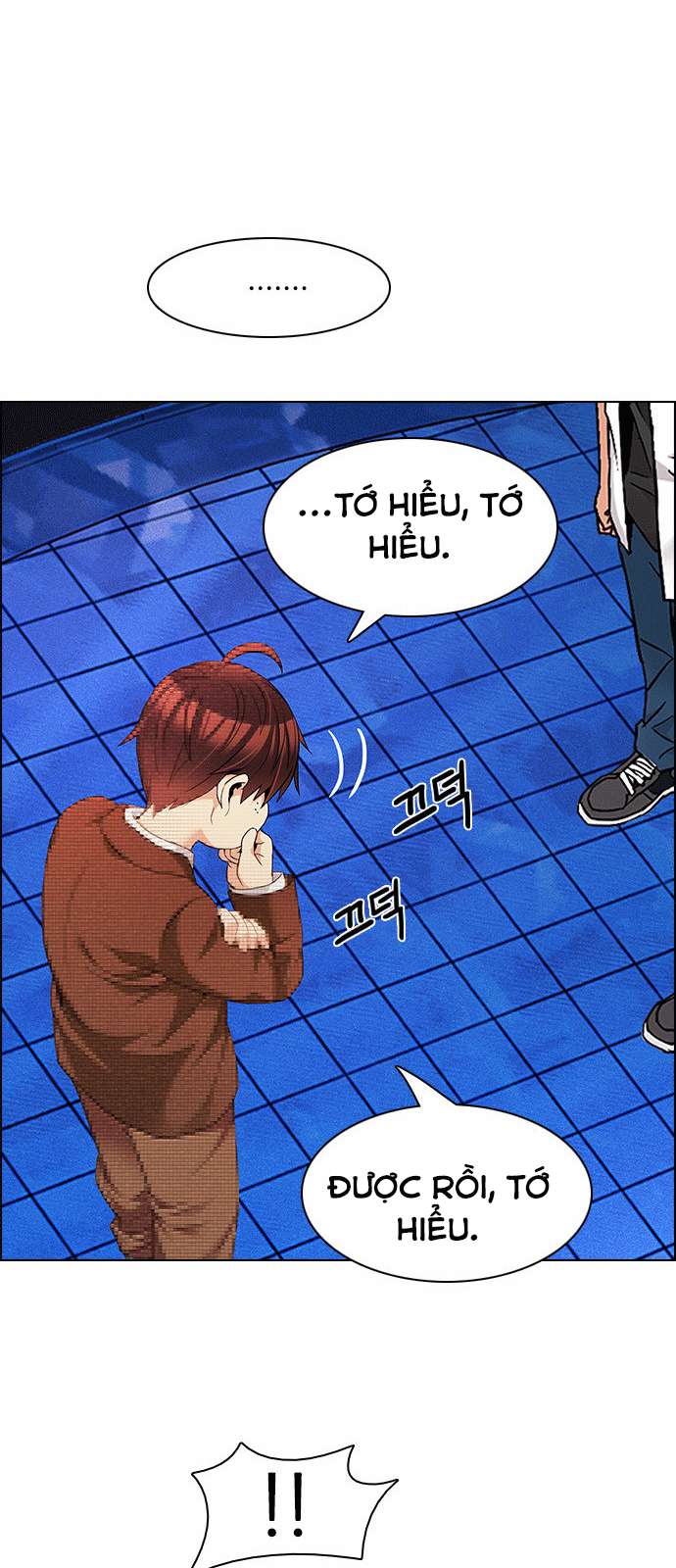 Dice - Chương 163 - Trang 37