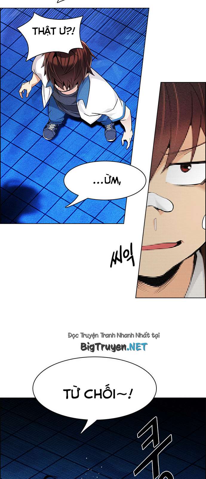 Dice - Chương 163 - Trang 38