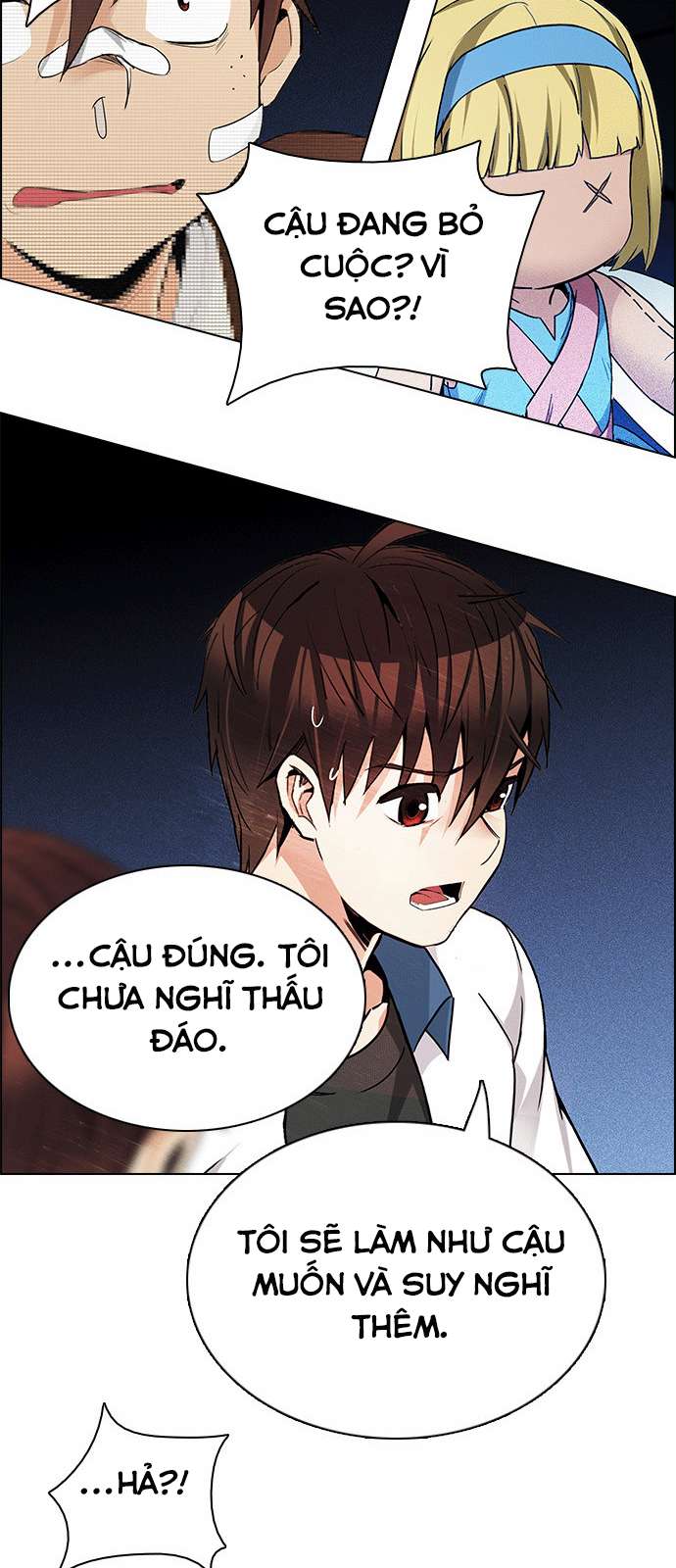 Dice - Chương 163 - Trang 47