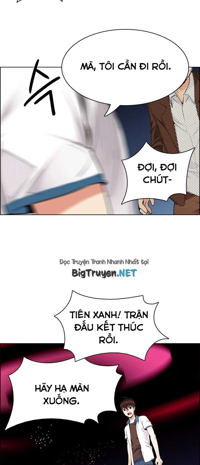 Dice - Chương 163 - Trang 48