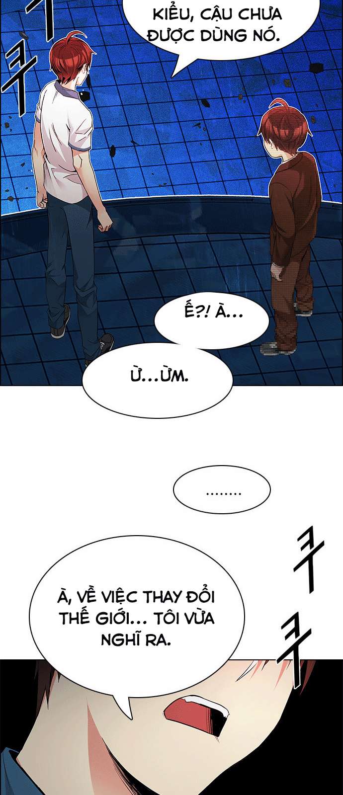 Dice - Chương 163 - Trang 51