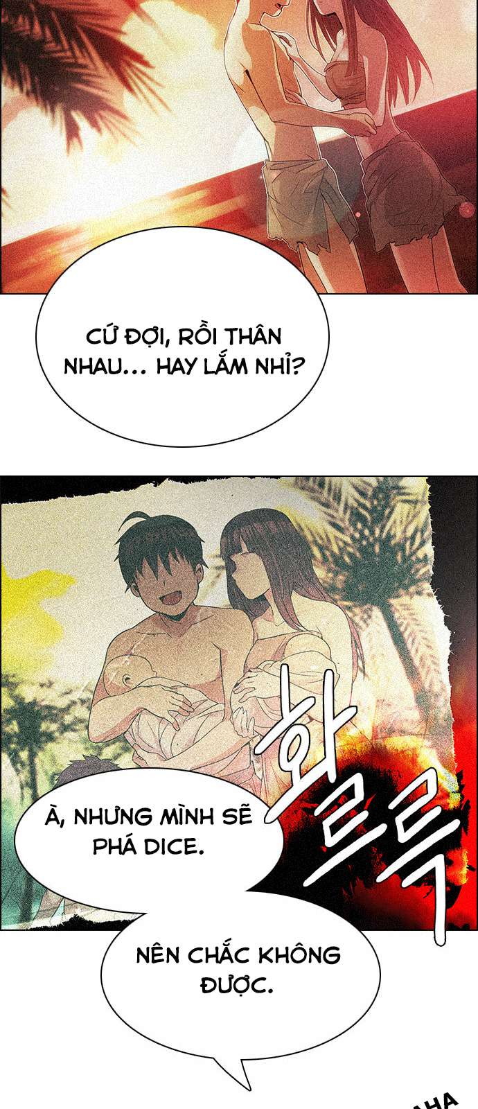 Dice - Chương 163 - Trang 54