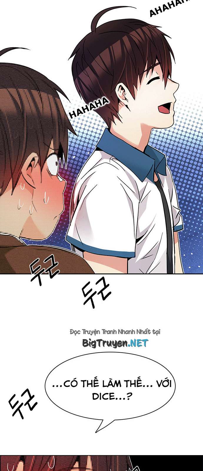 Dice - Chương 163 - Trang 55