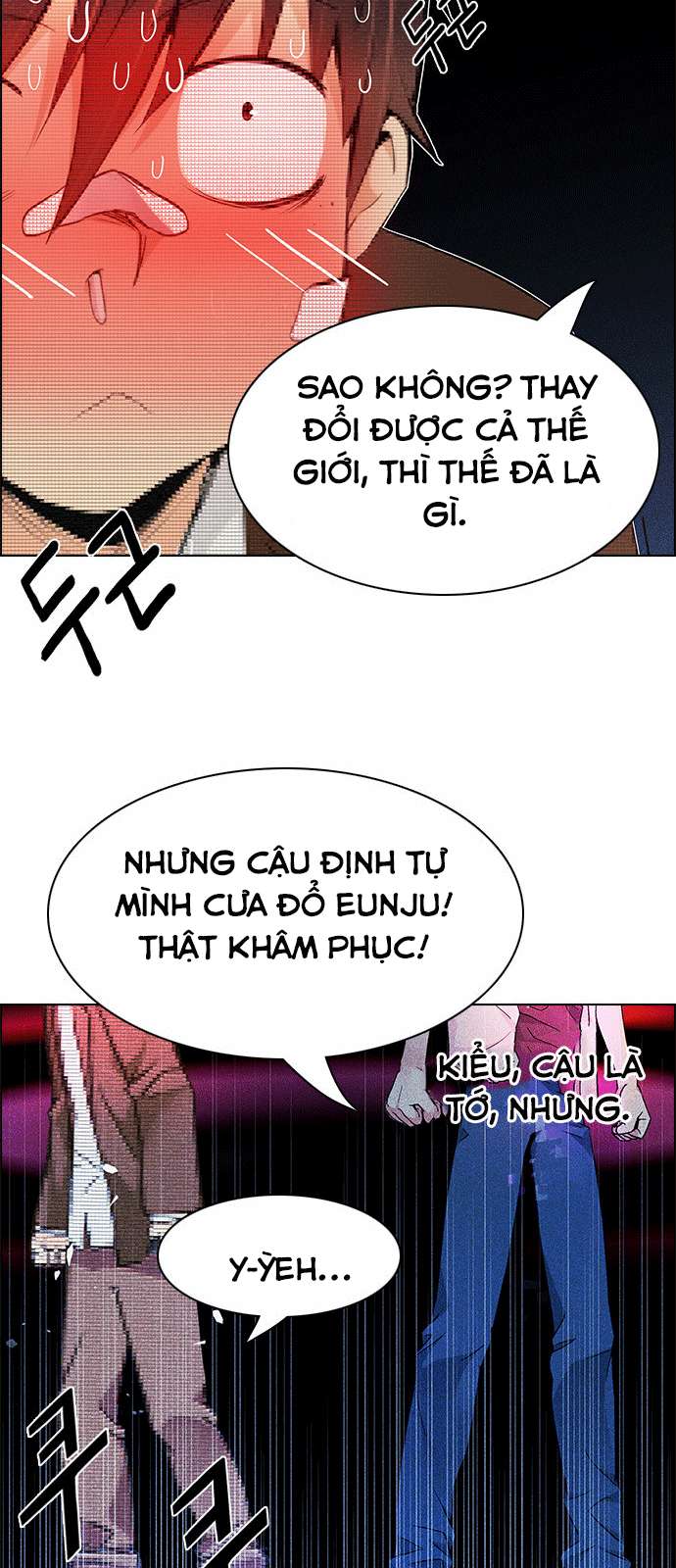 Dice - Chương 163 - Trang 56