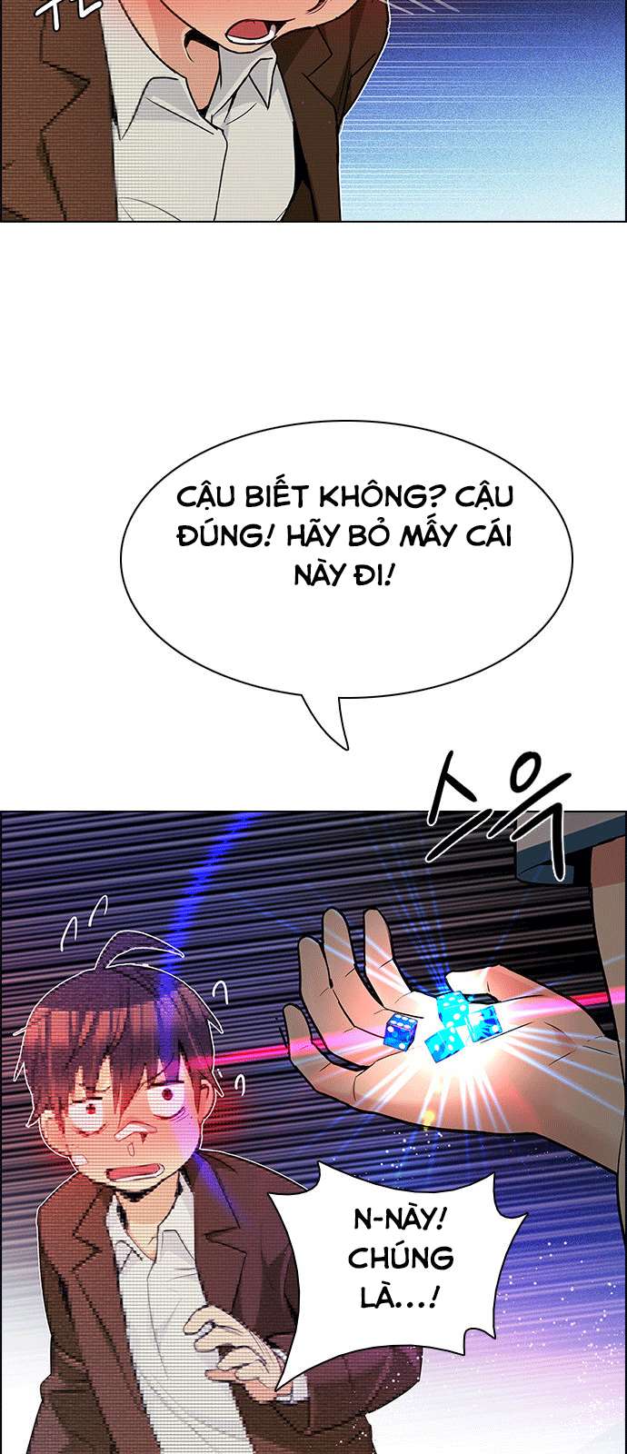 Dice - Chương 163 - Trang 59