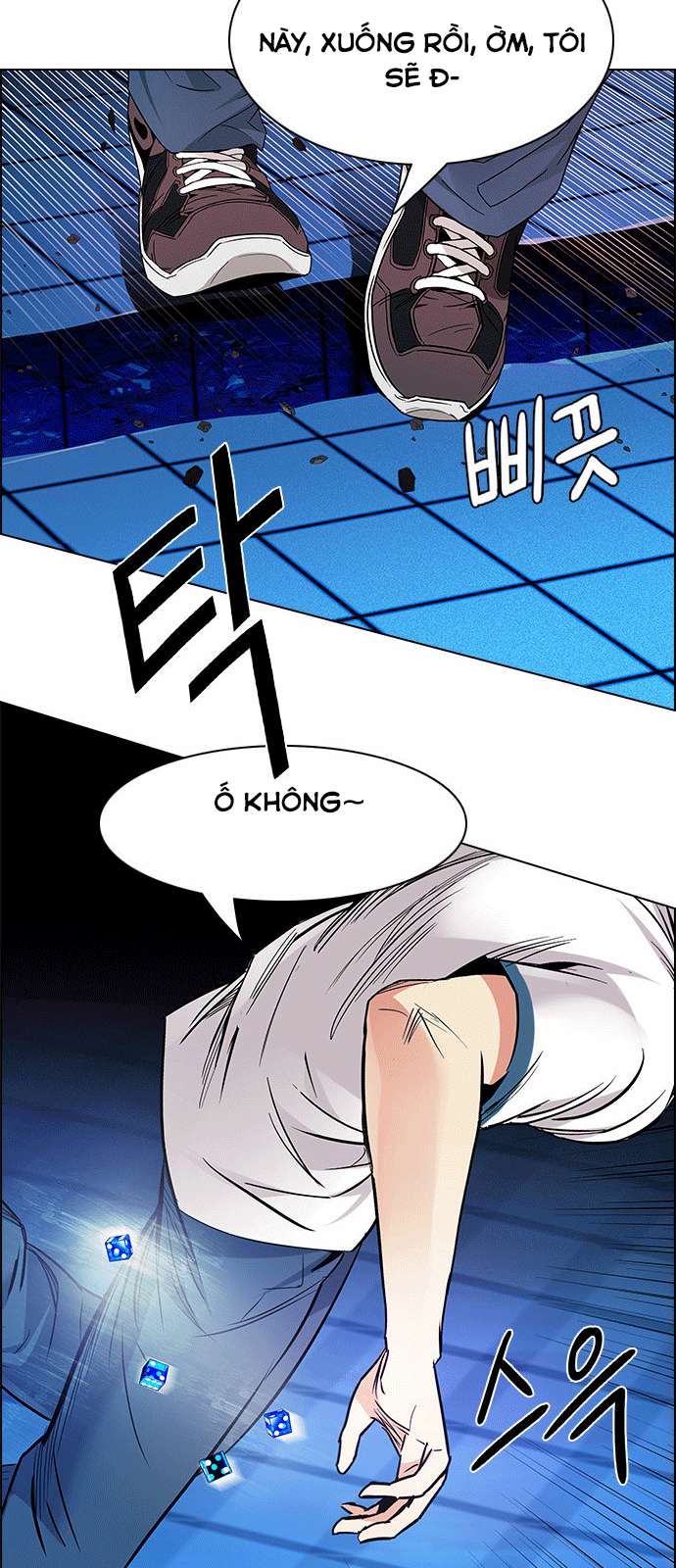 Dice - Chương 163 - Trang 62