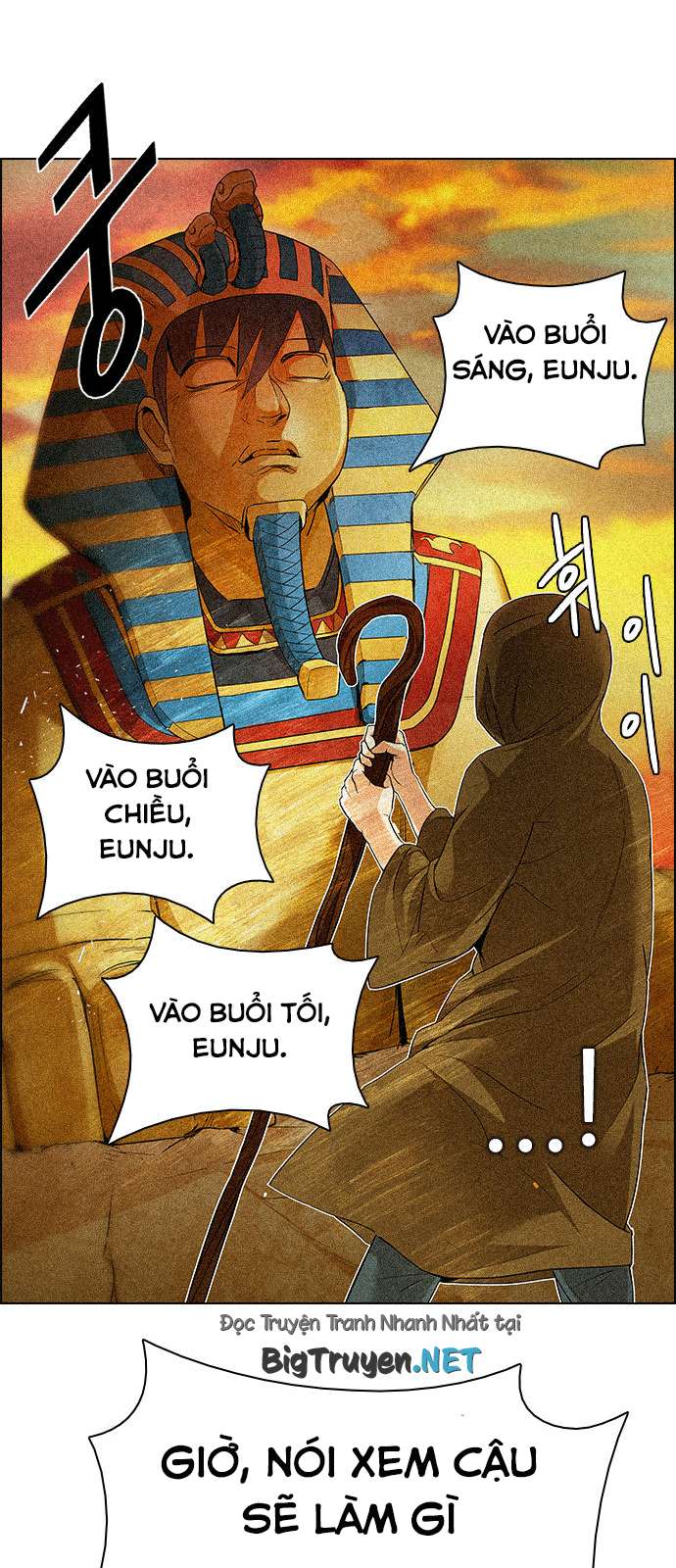 Dice - Chương 163 - Trang 8