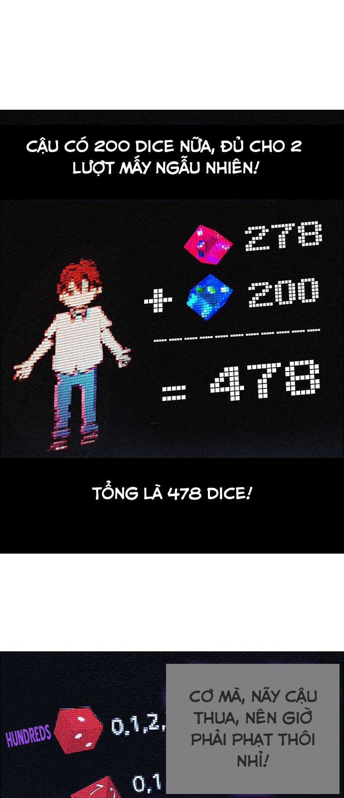 Dice - Chương 164 - Trang 26