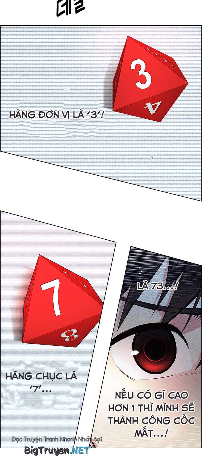 Dice - Chương 164 - Trang 28