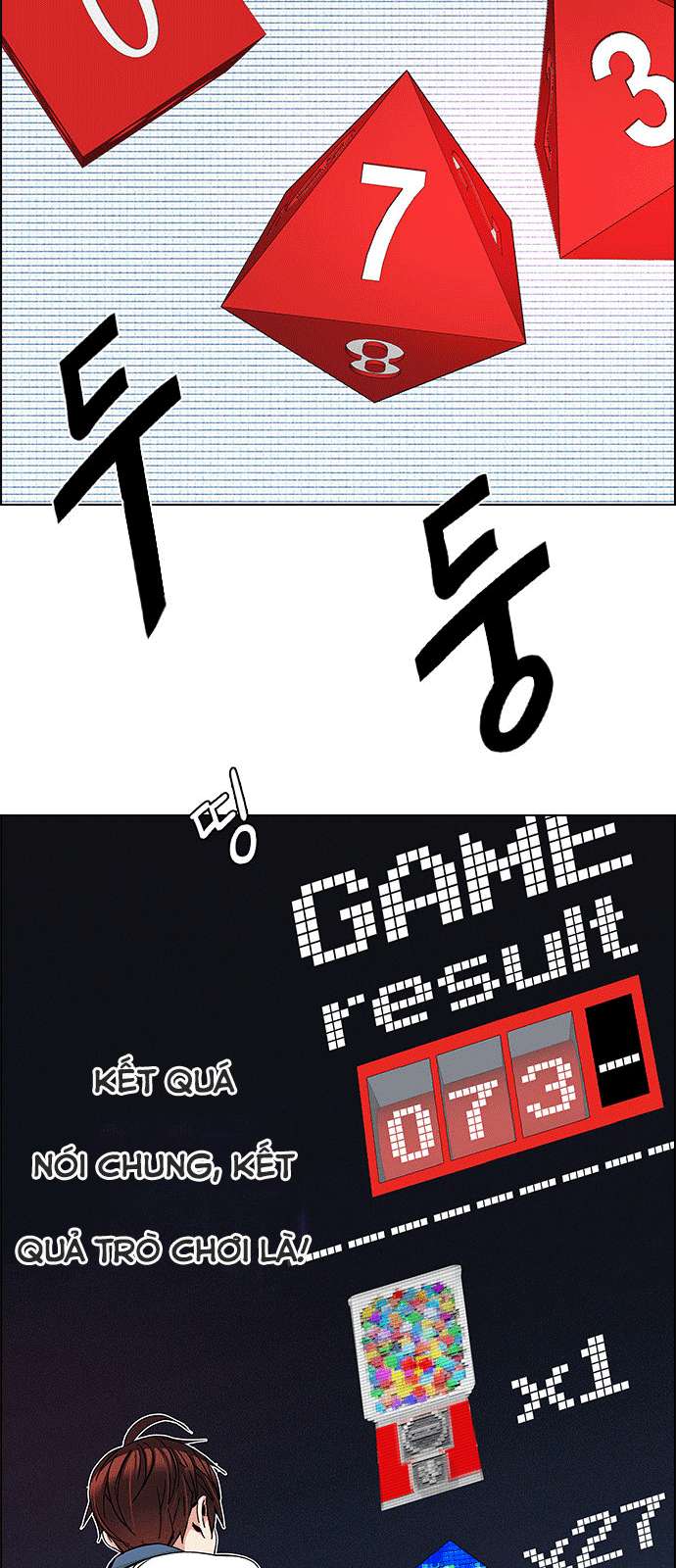 Dice - Chương 164 - Trang 35
