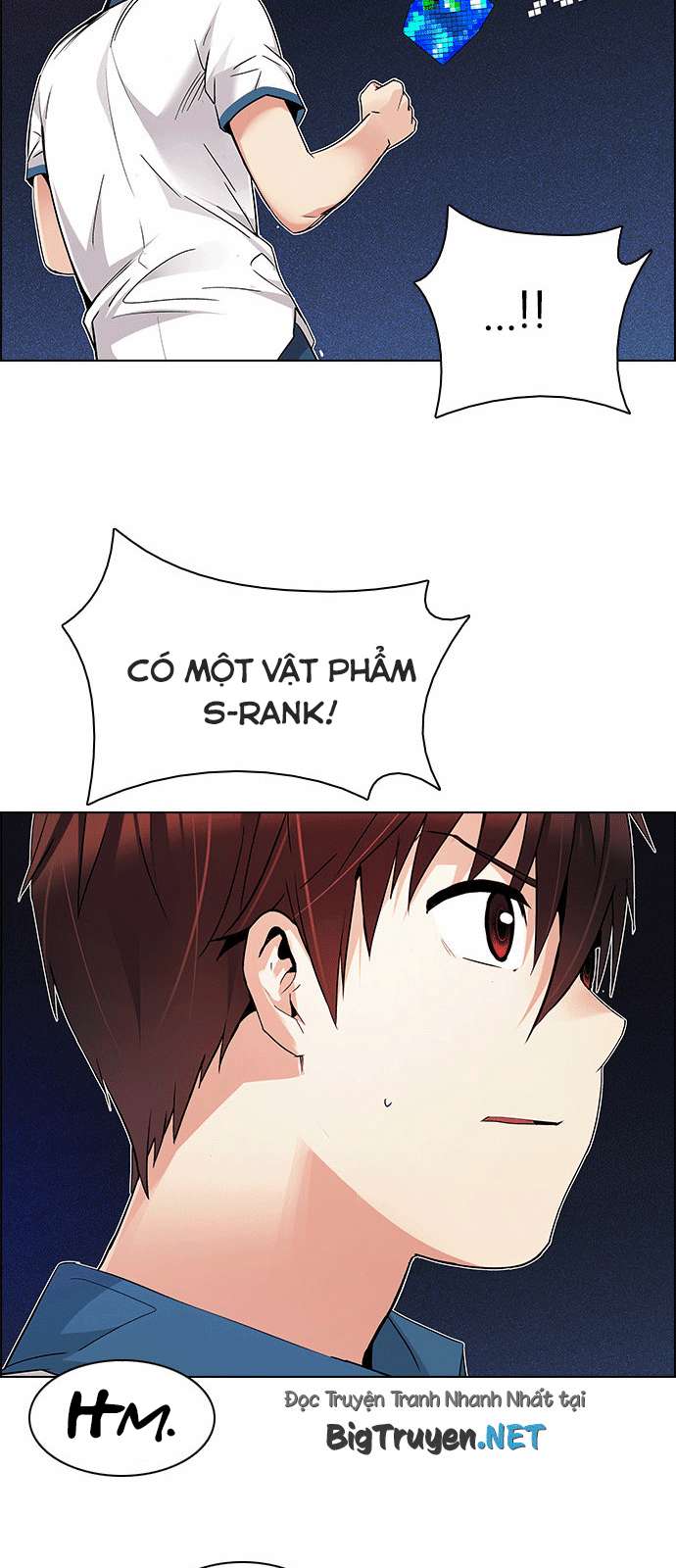 Dice - Chương 164 - Trang 36