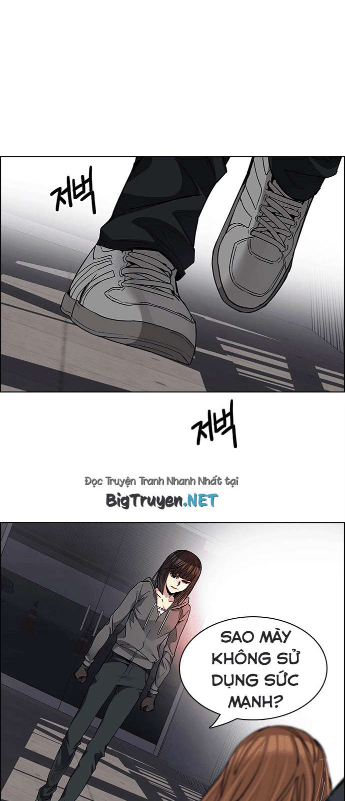 Dice - Chương 164 - Trang 38