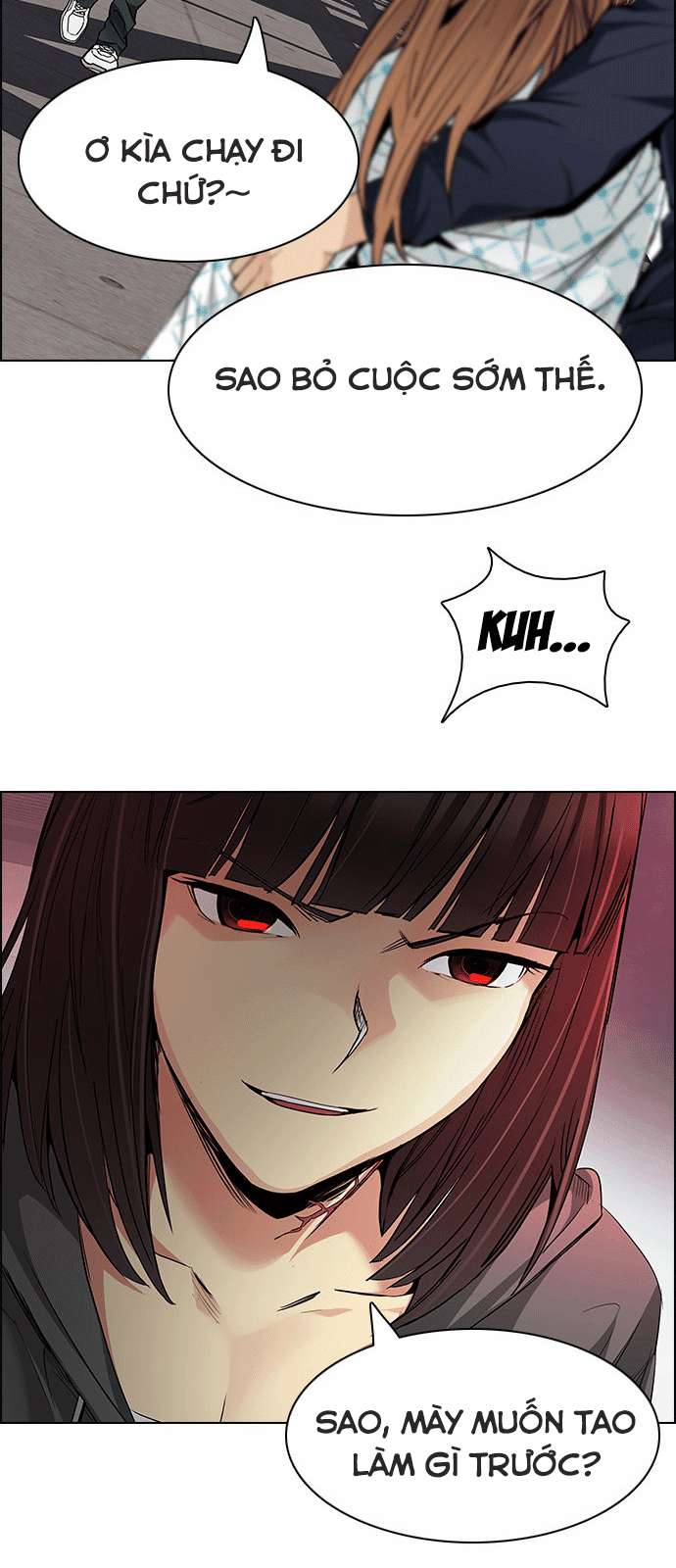 Dice - Chương 164 - Trang 39