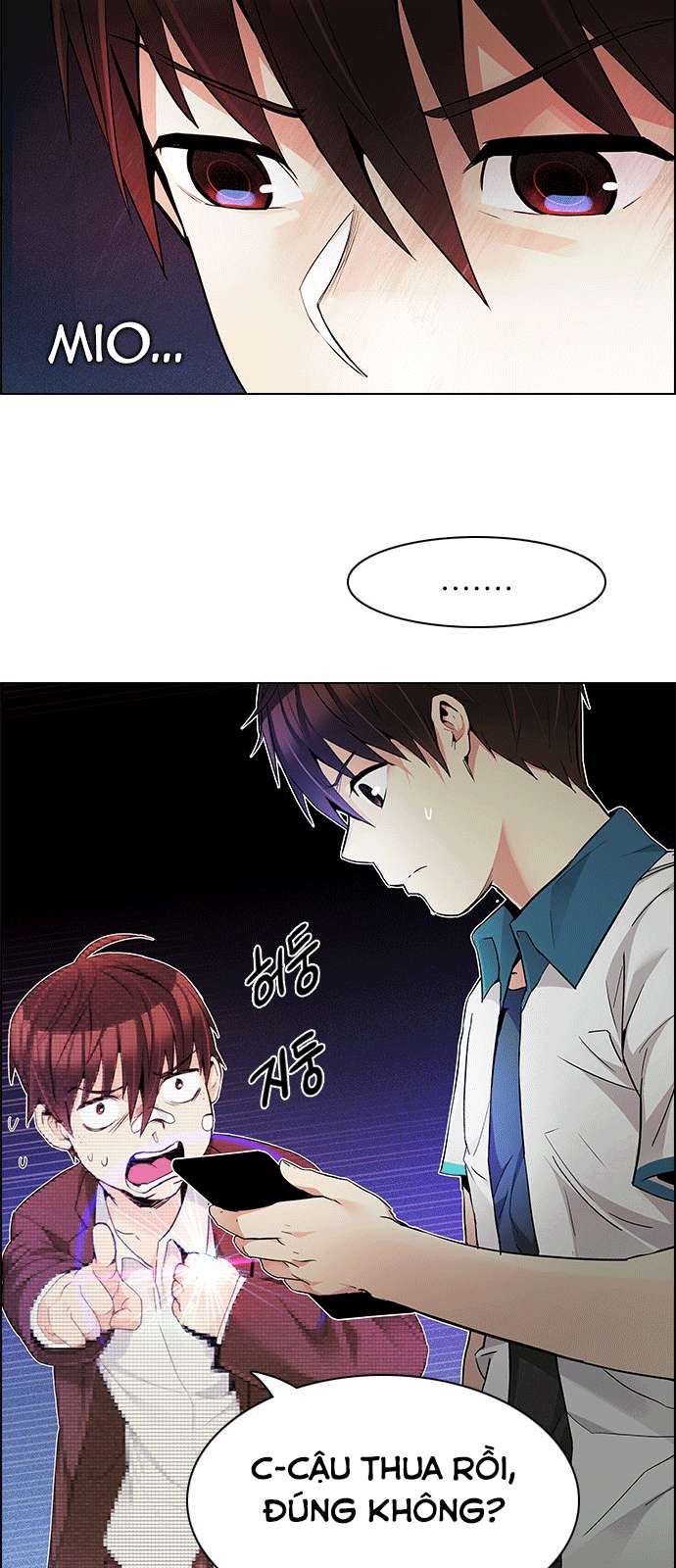 Dice - Chương 164 - Trang 5