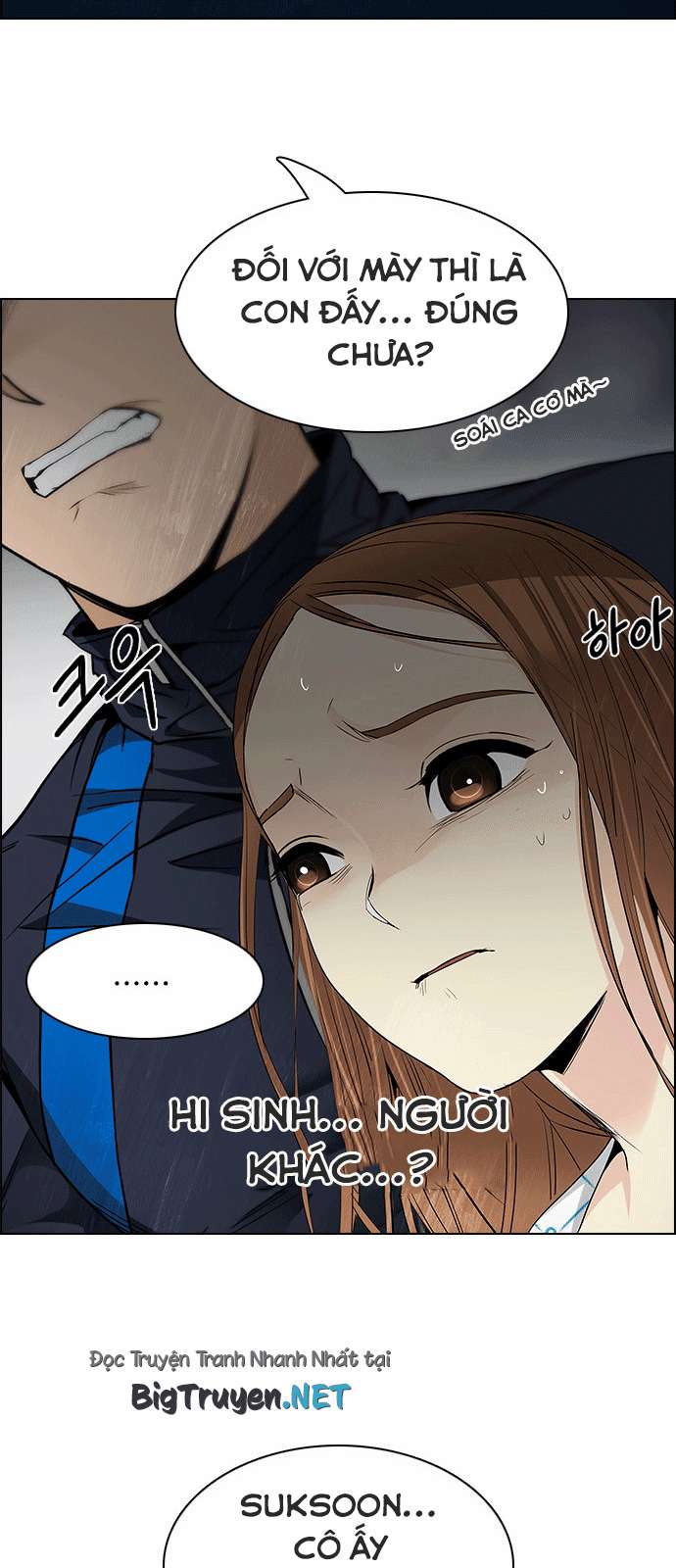 Dice - Chương 164 - Trang 46