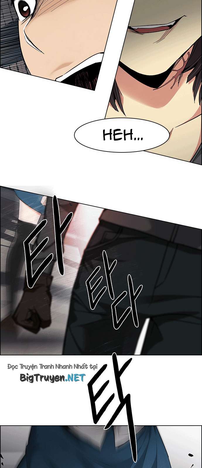 Dice - Chương 164 - Trang 48