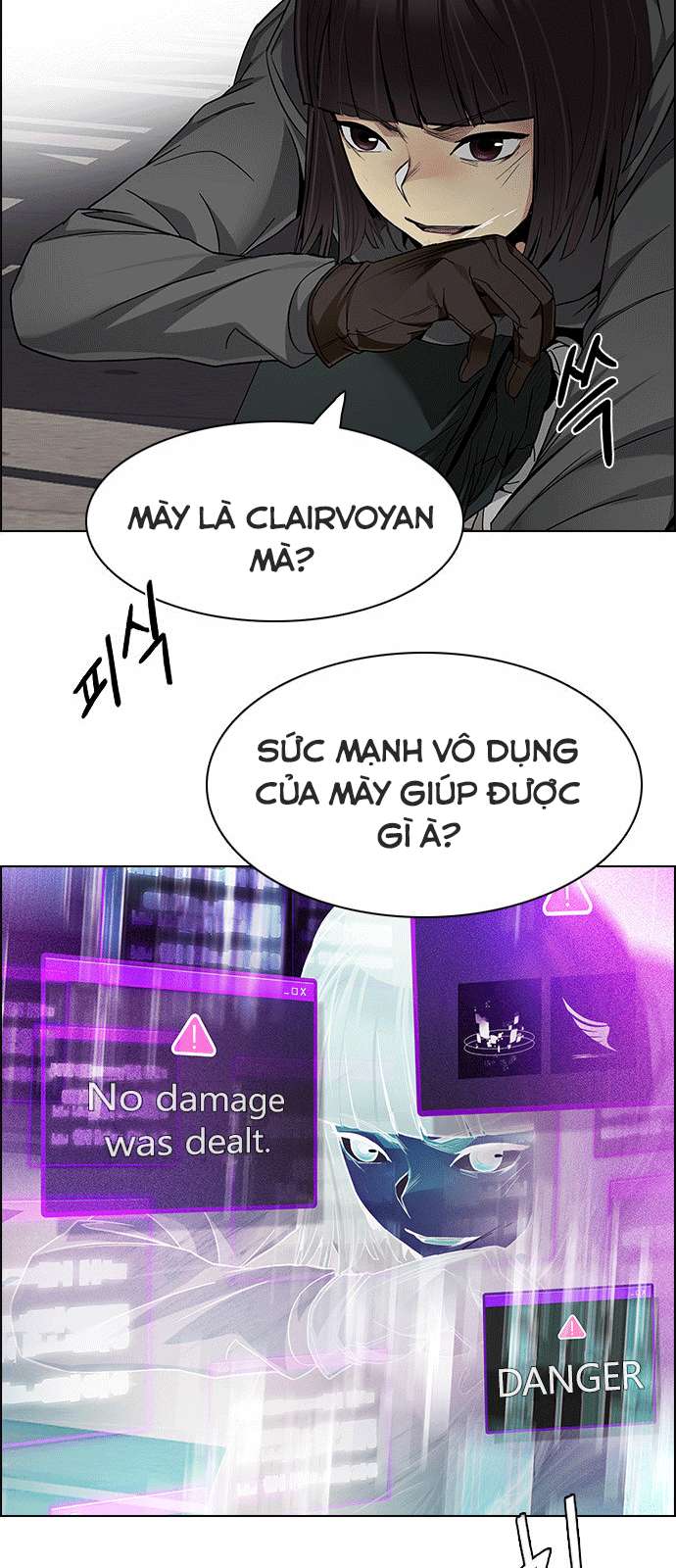 Dice - Chương 164 - Trang 54