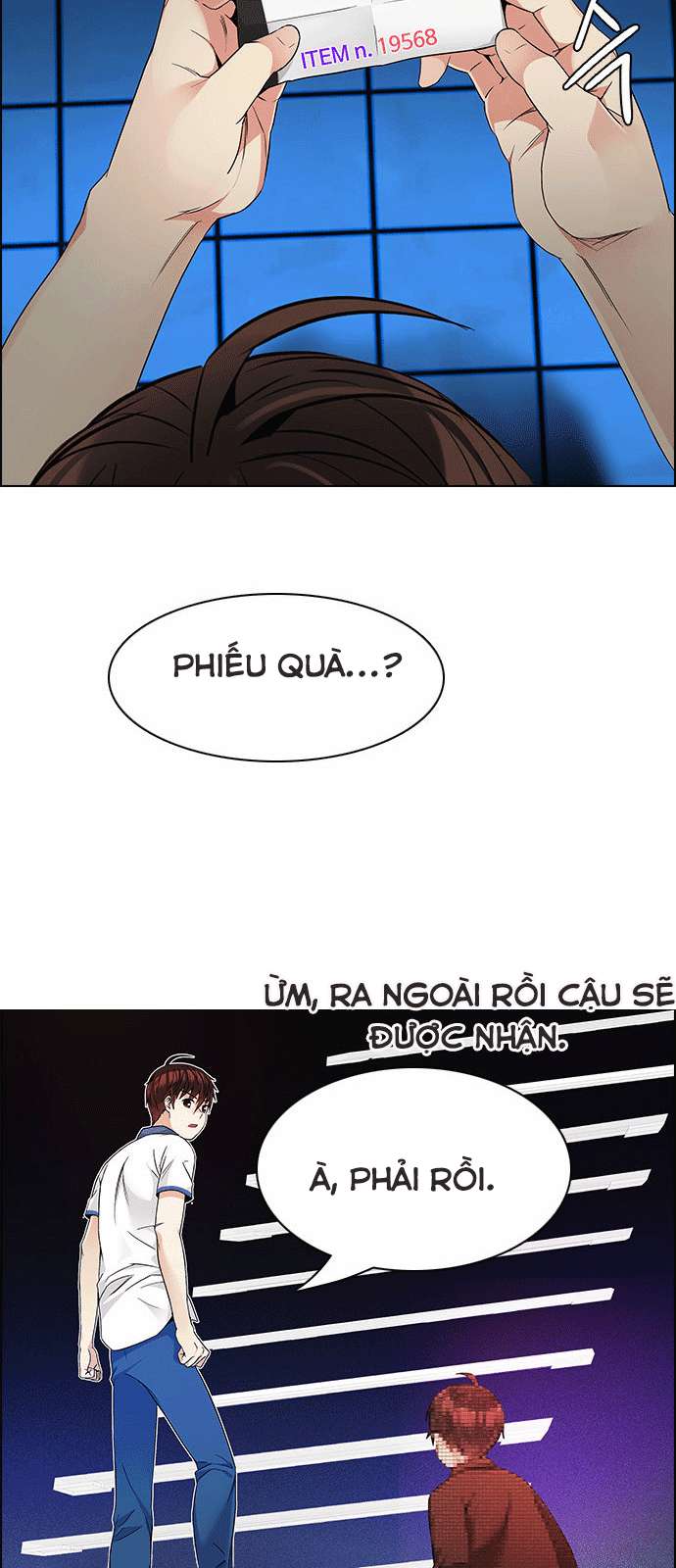 Dice - Chương 164 - Trang 58