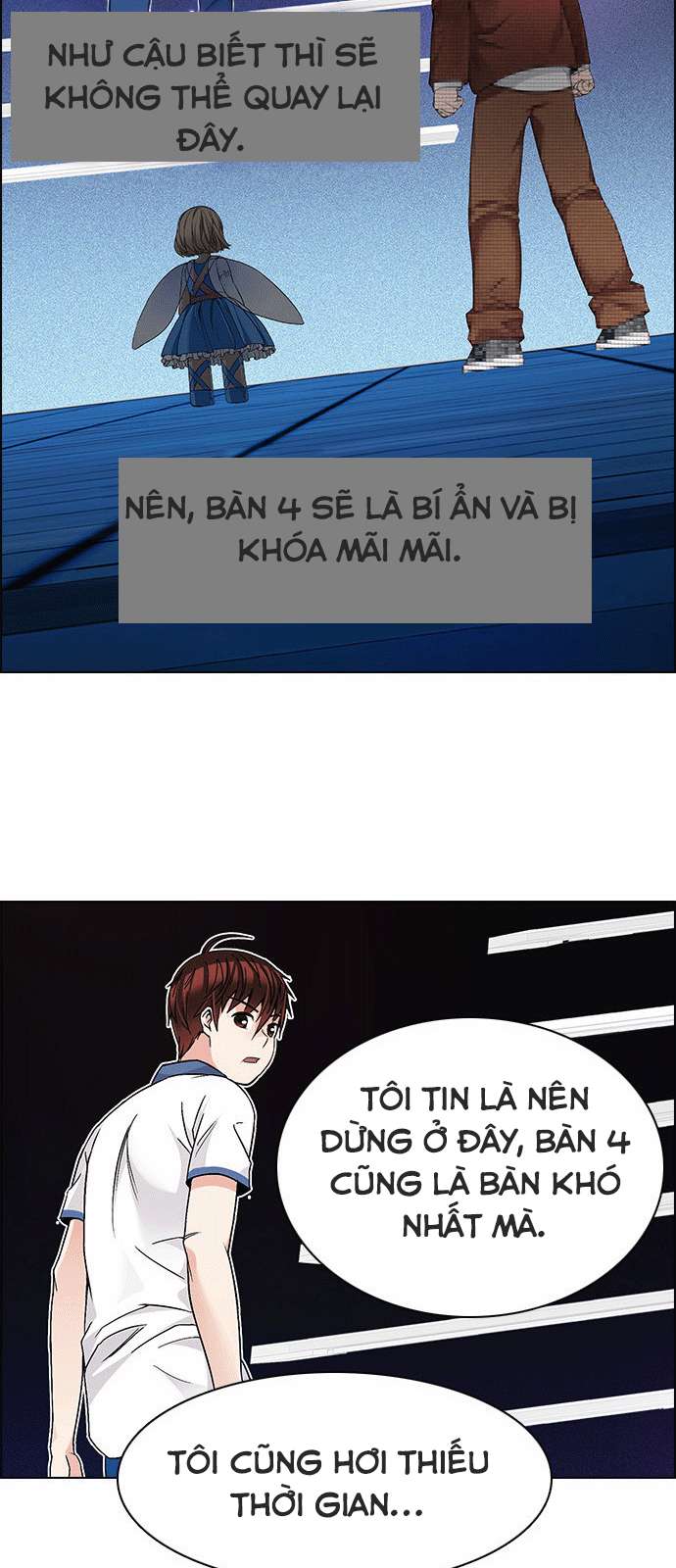 Dice - Chương 164 - Trang 59