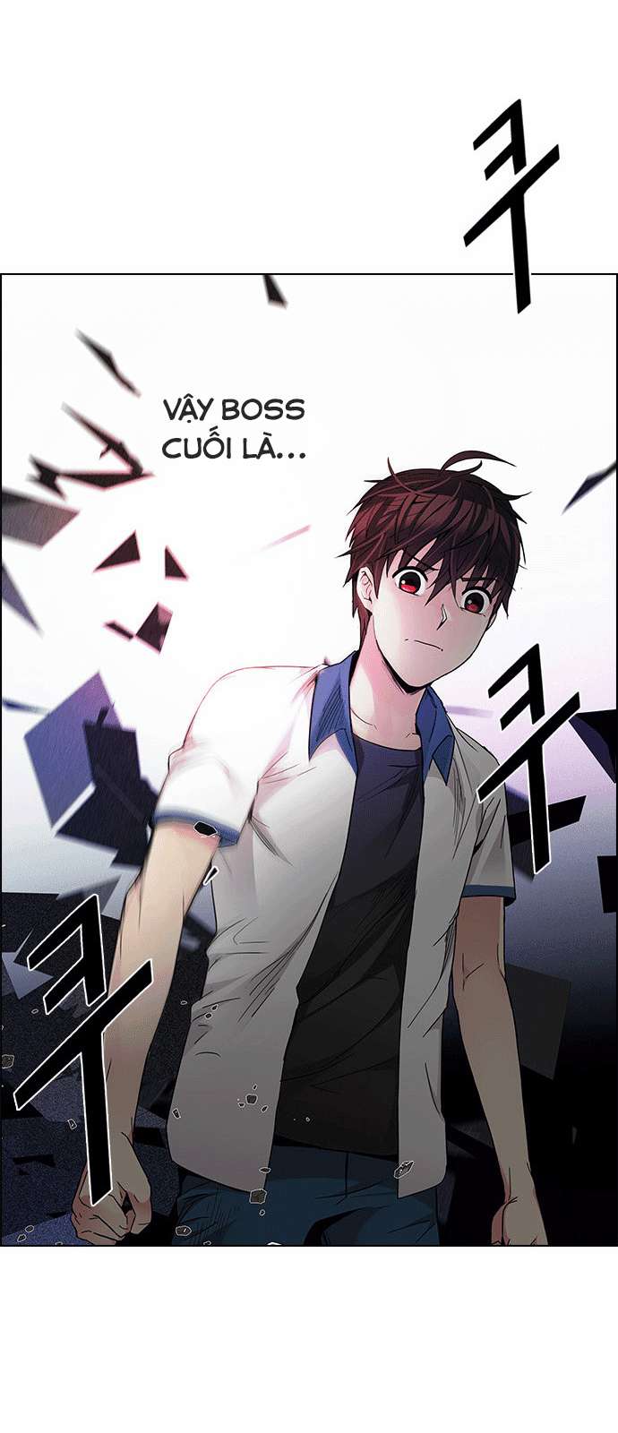 Dice - Chương 164 - Trang 71