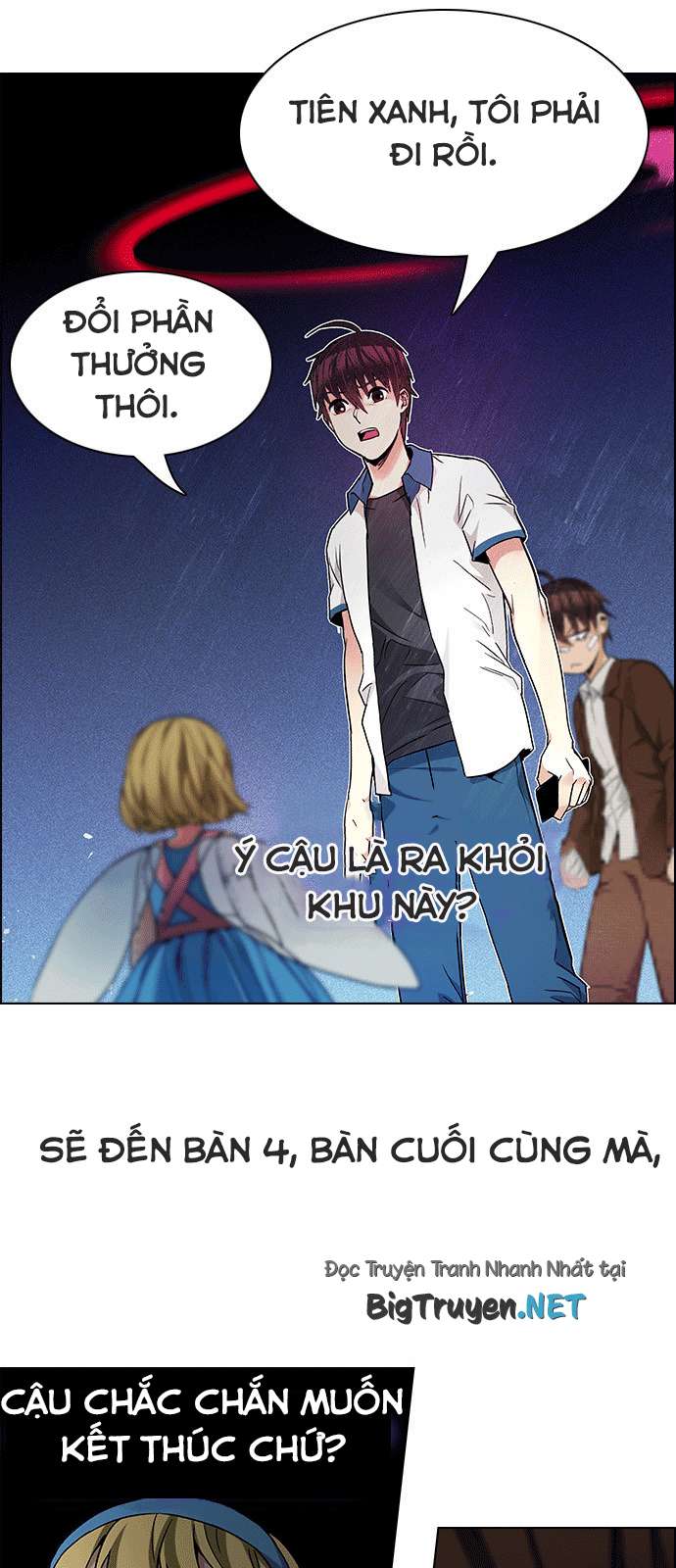 Dice - Chương 164 - Trang 9