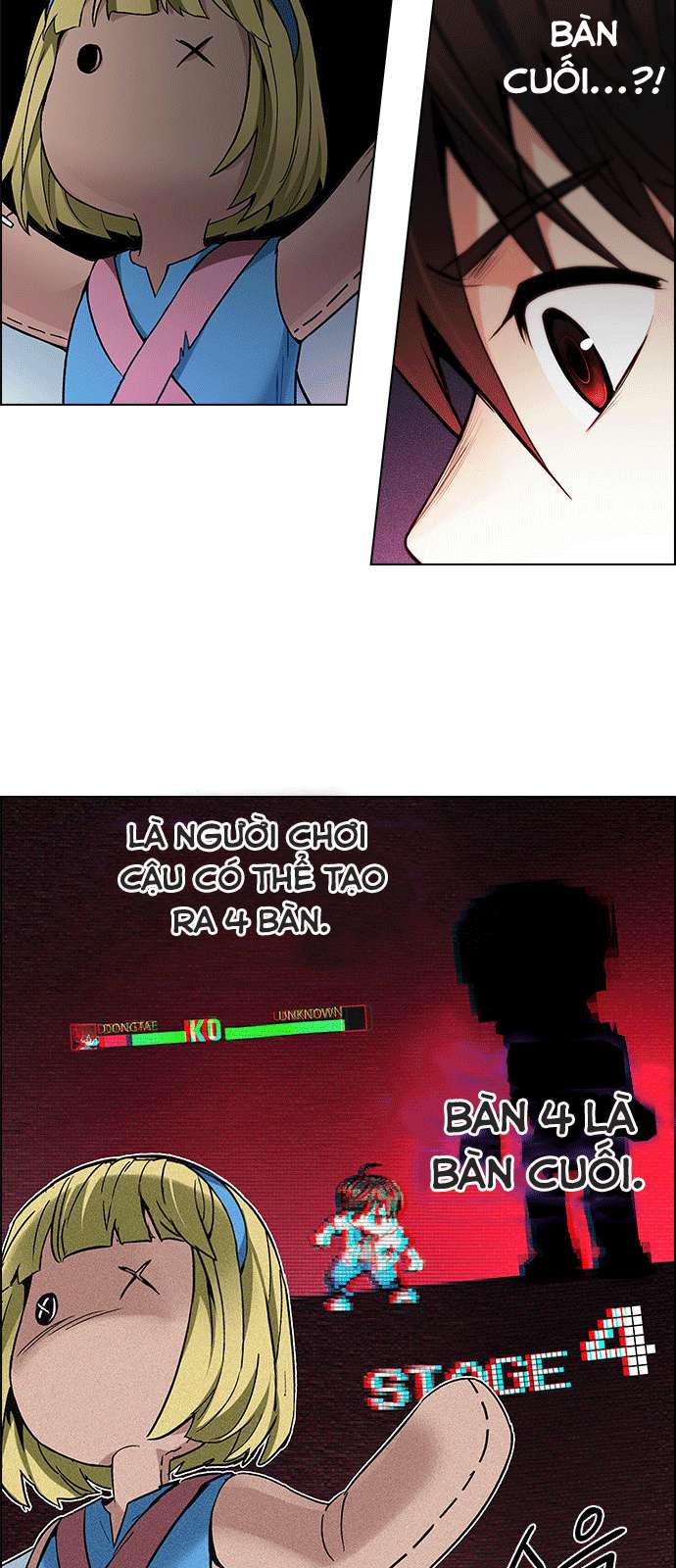 Dice - Chương 164 - Trang 10