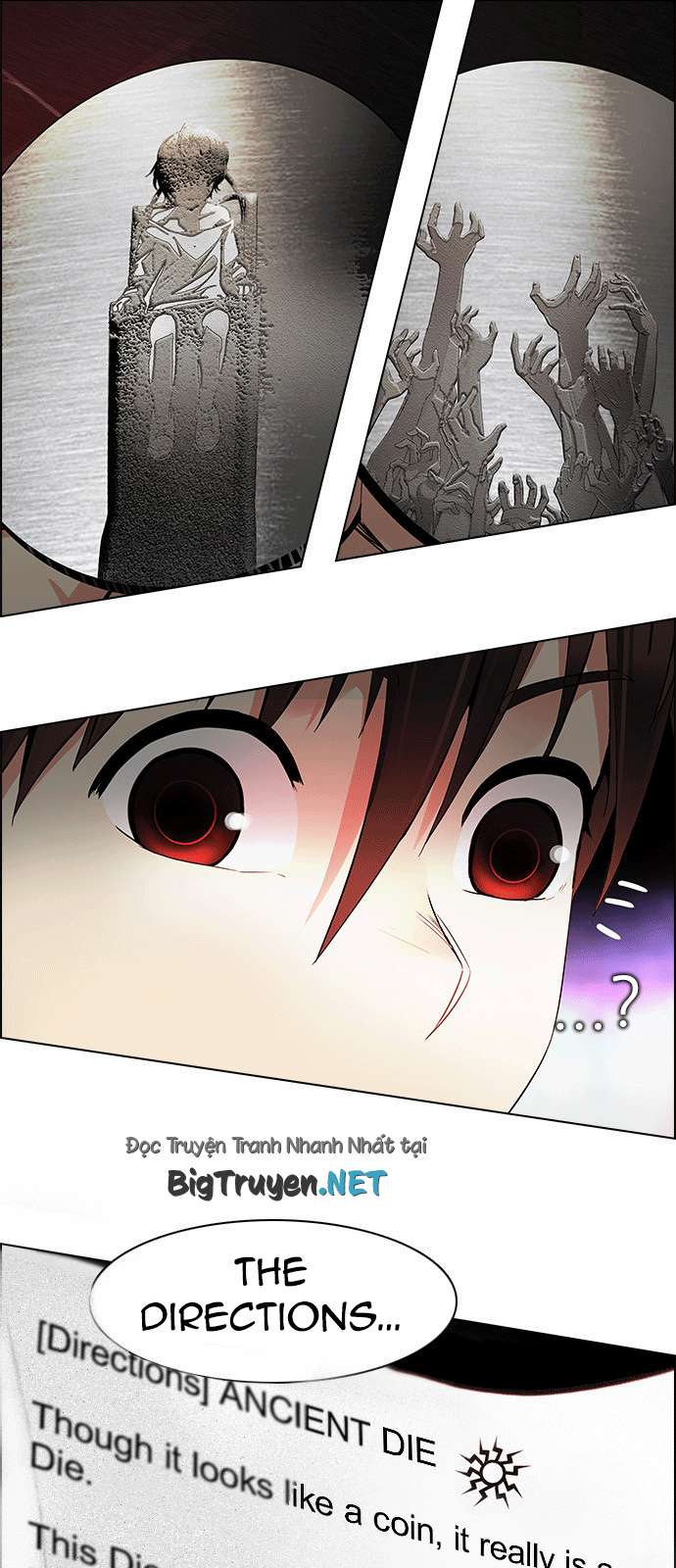 Dice - Chương 165 - Trang 14