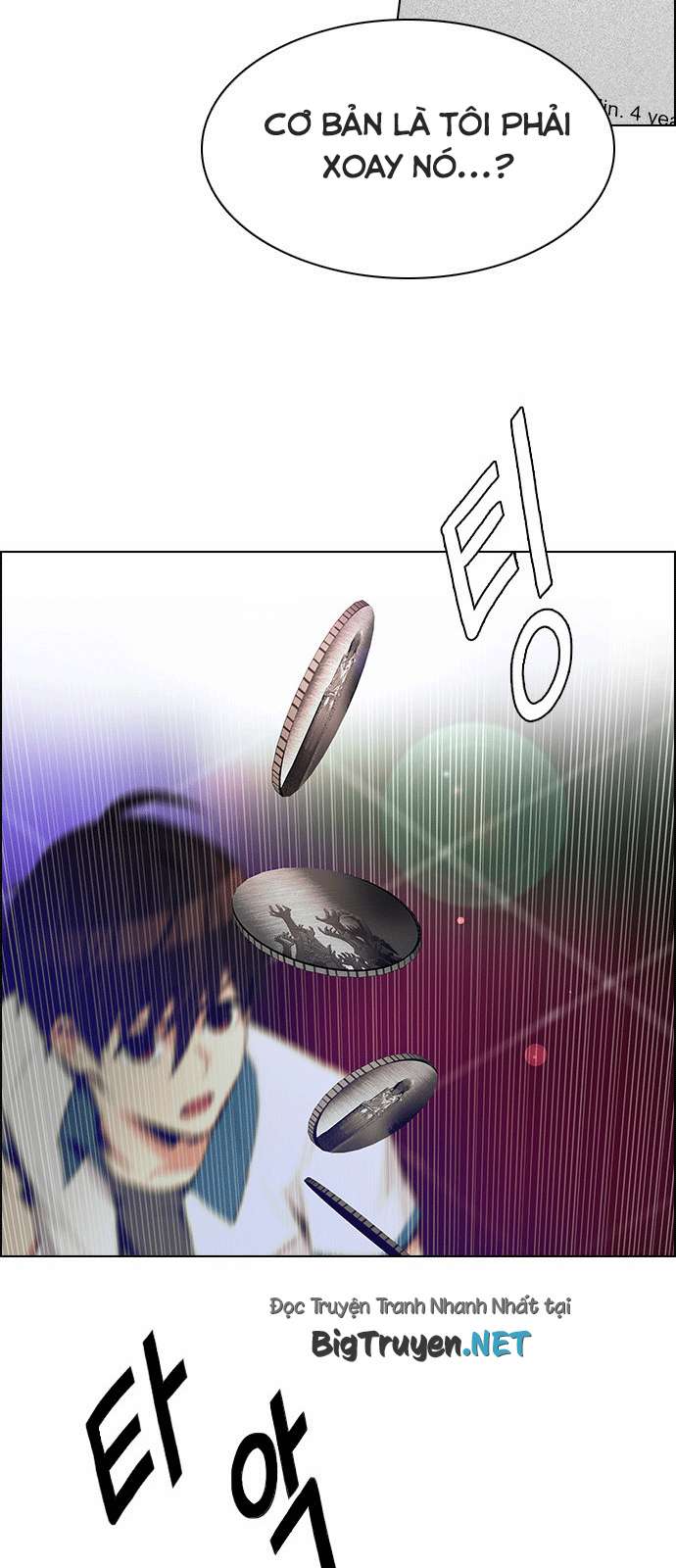 Dice - Chương 165 - Trang 16