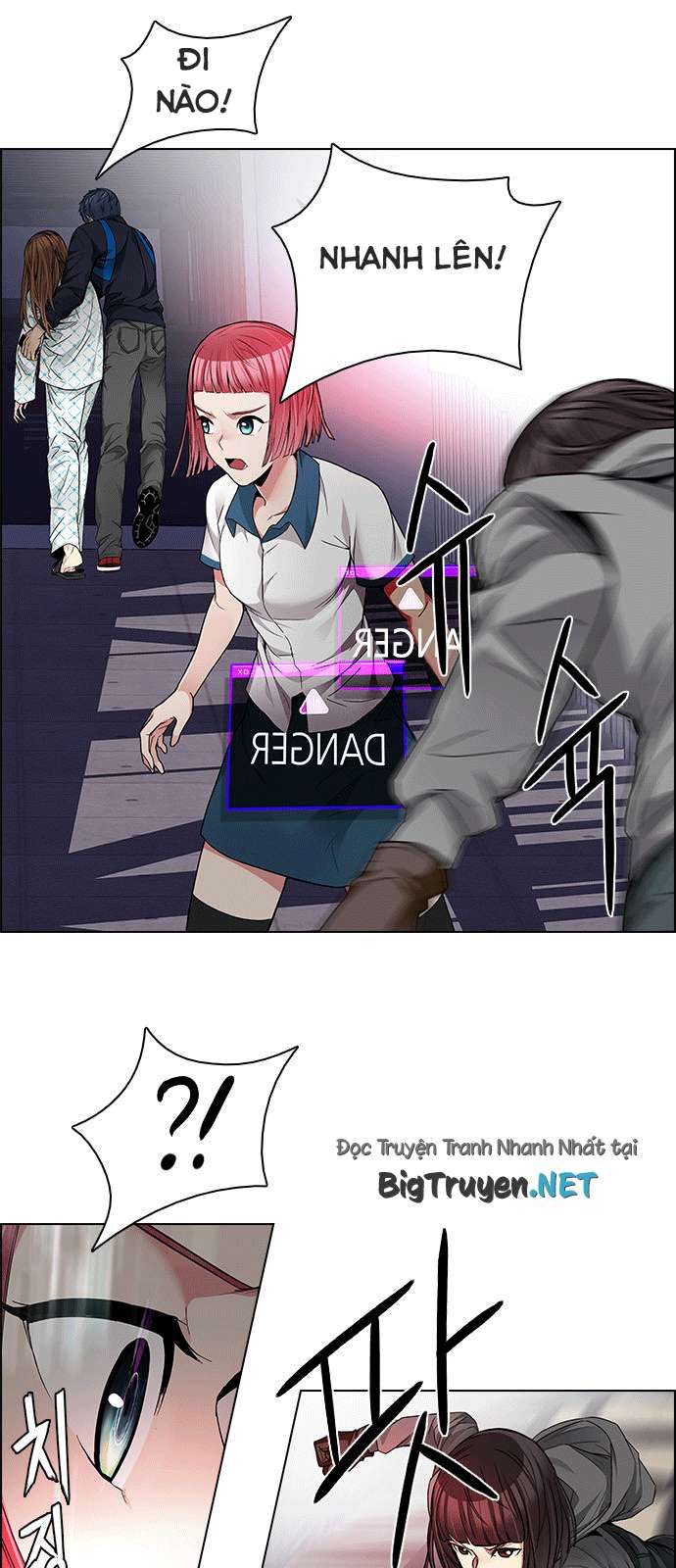 Dice - Chương 165 - Trang 19