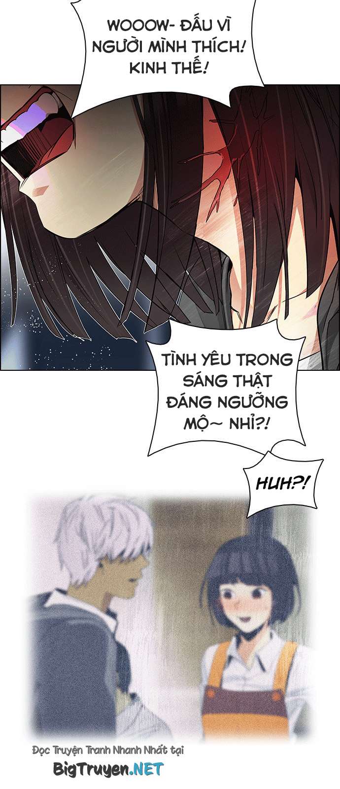 Dice - Chương 165 - Trang 30