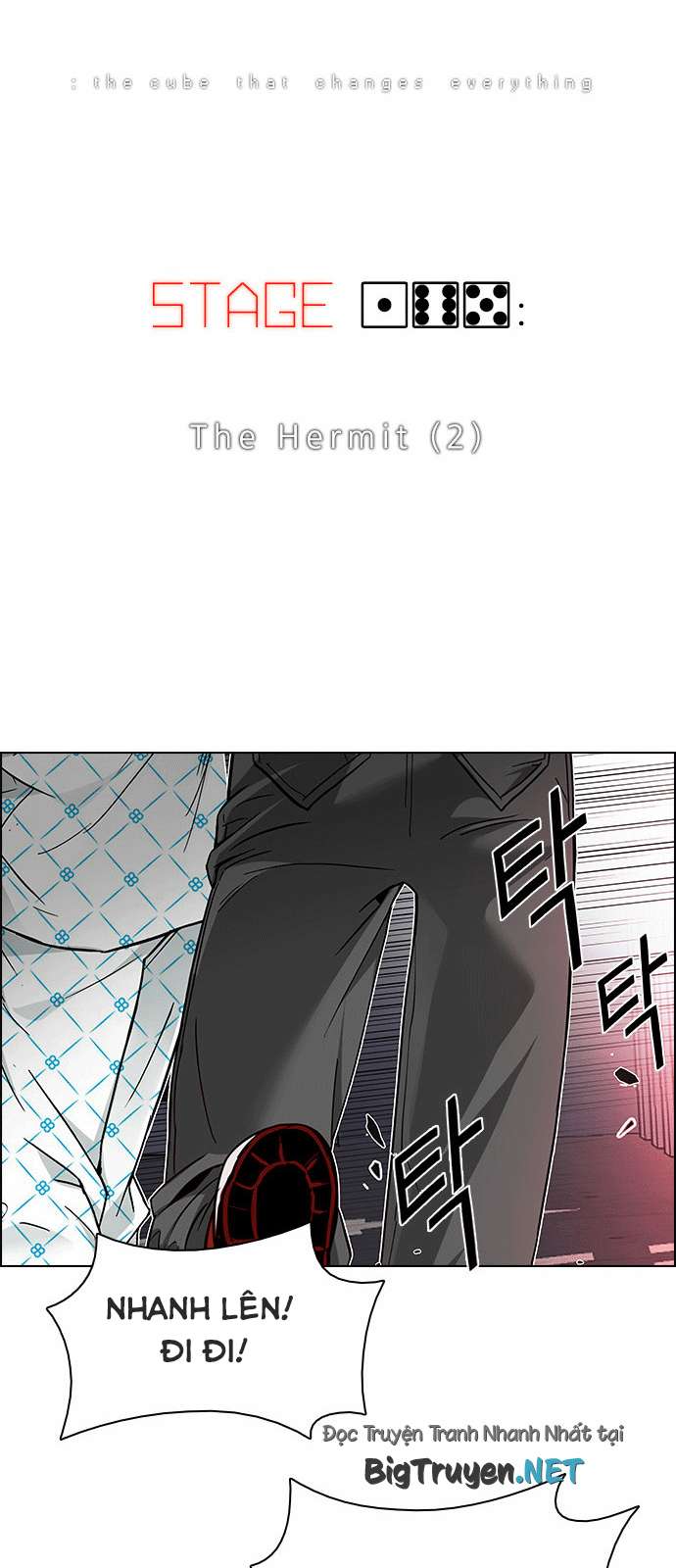 Dice - Chương 165 - Trang 4