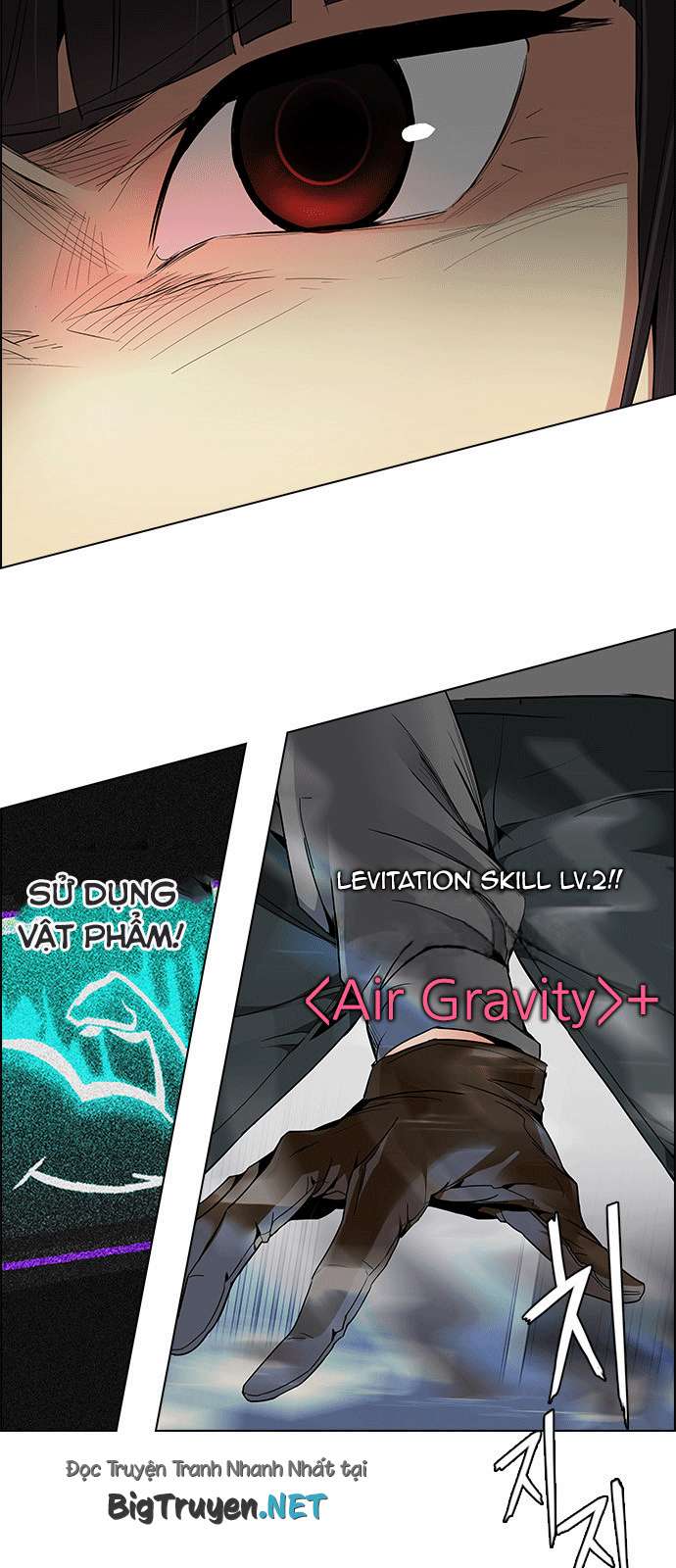 Dice - Chương 165 - Trang 33