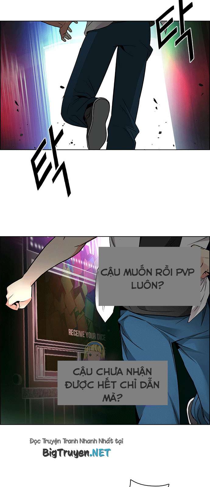 Dice - Chương 165 - Trang 41