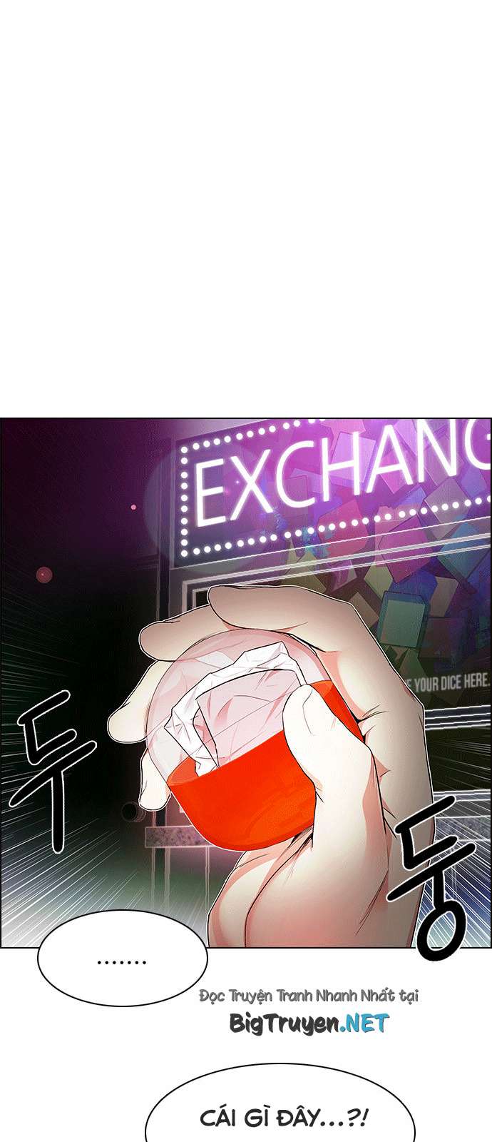 Dice - Chương 165 - Trang 8