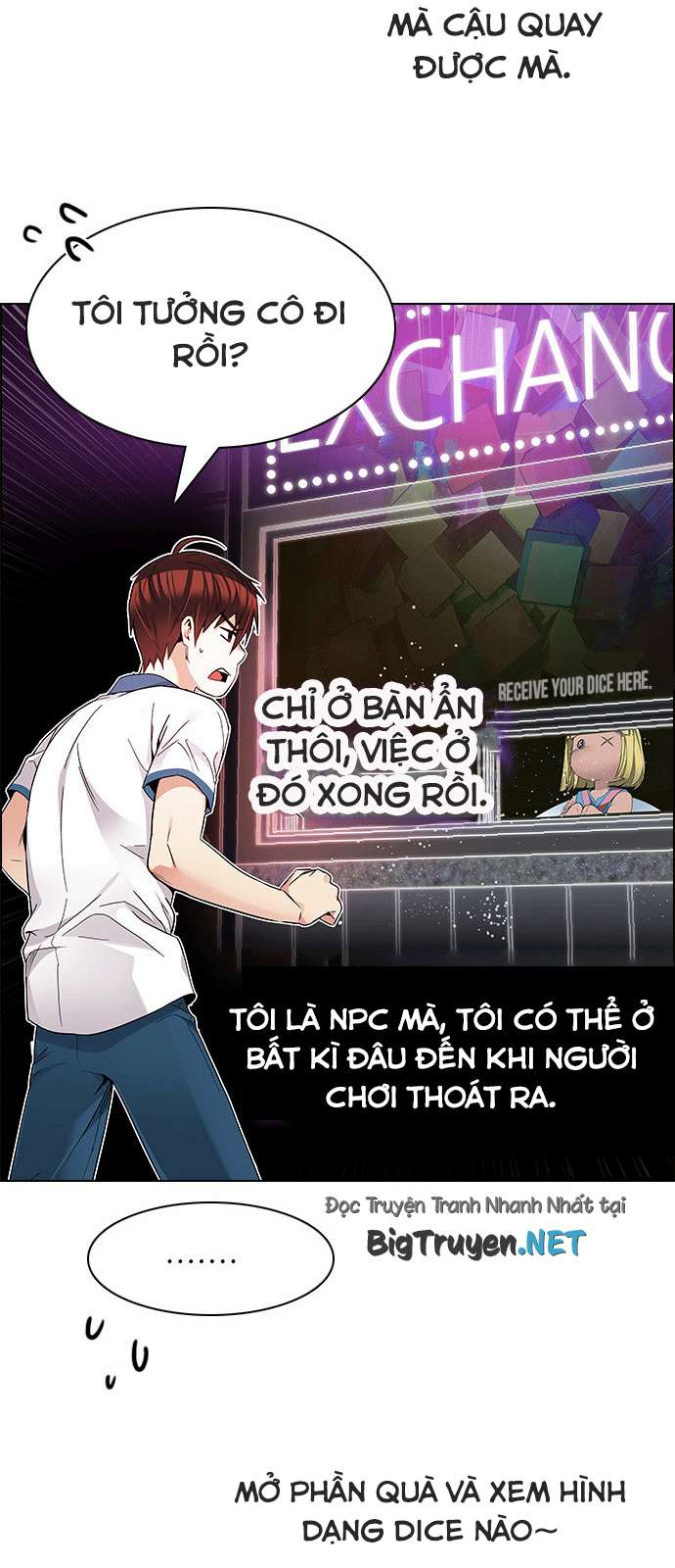 Dice - Chương 165 - Trang 10