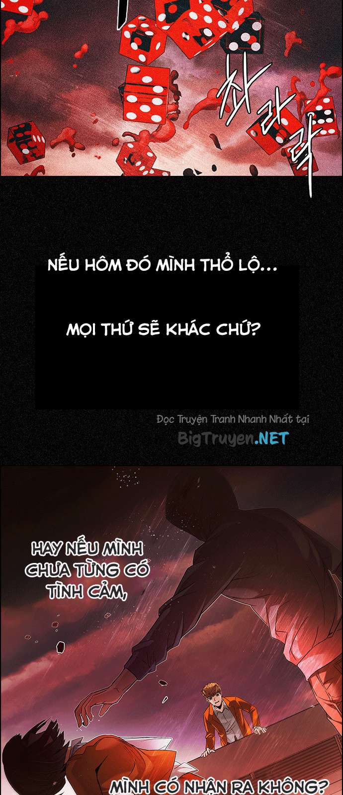 Dice - Chương 166 - Trang 20