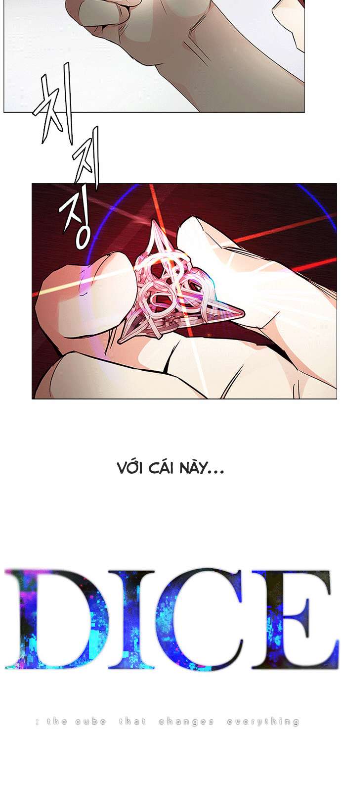 Dice - Chương 166 - Trang 3