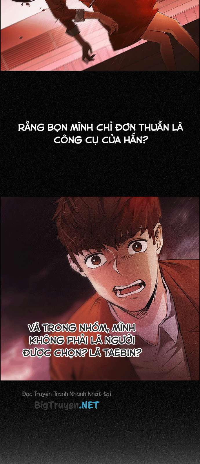 Dice - Chương 166 - Trang 21