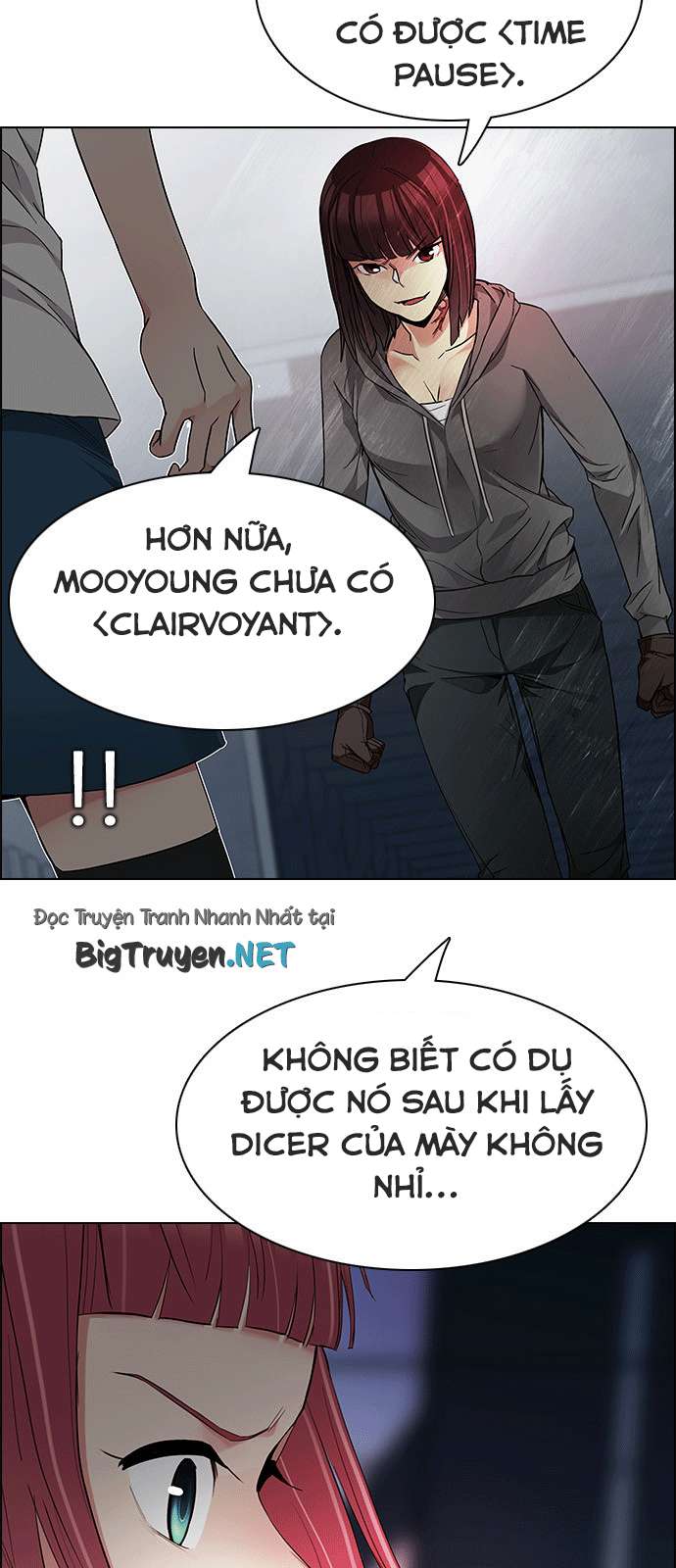 Dice - Chương 166 - Trang 23