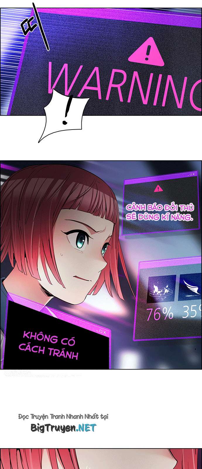 Dice - Chương 166 - Trang 25