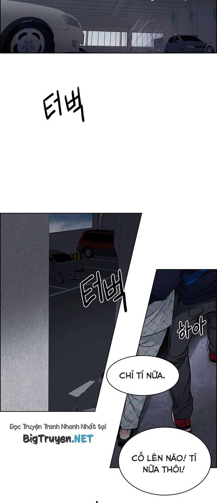 Dice - Chương 166 - Trang 30