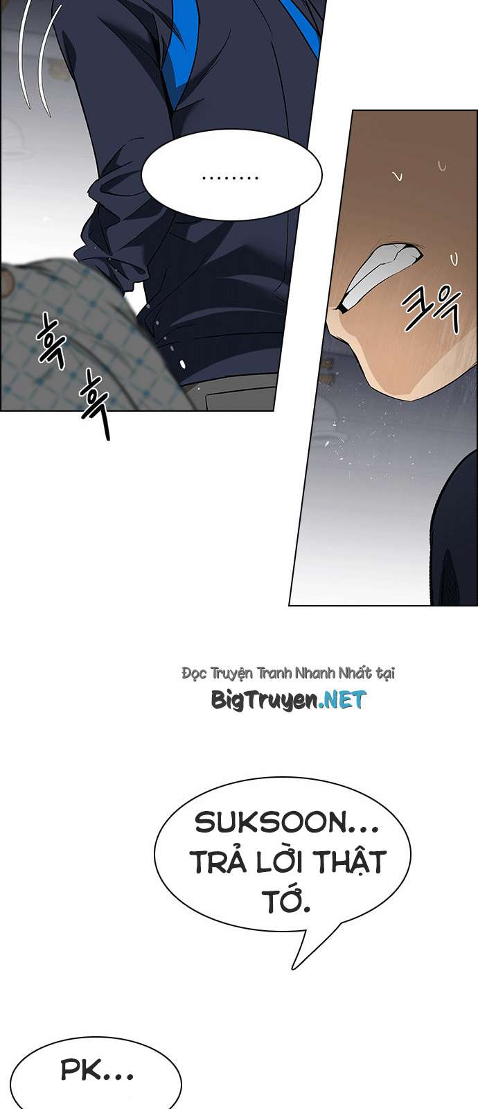 Dice - Chương 166 - Trang 39
