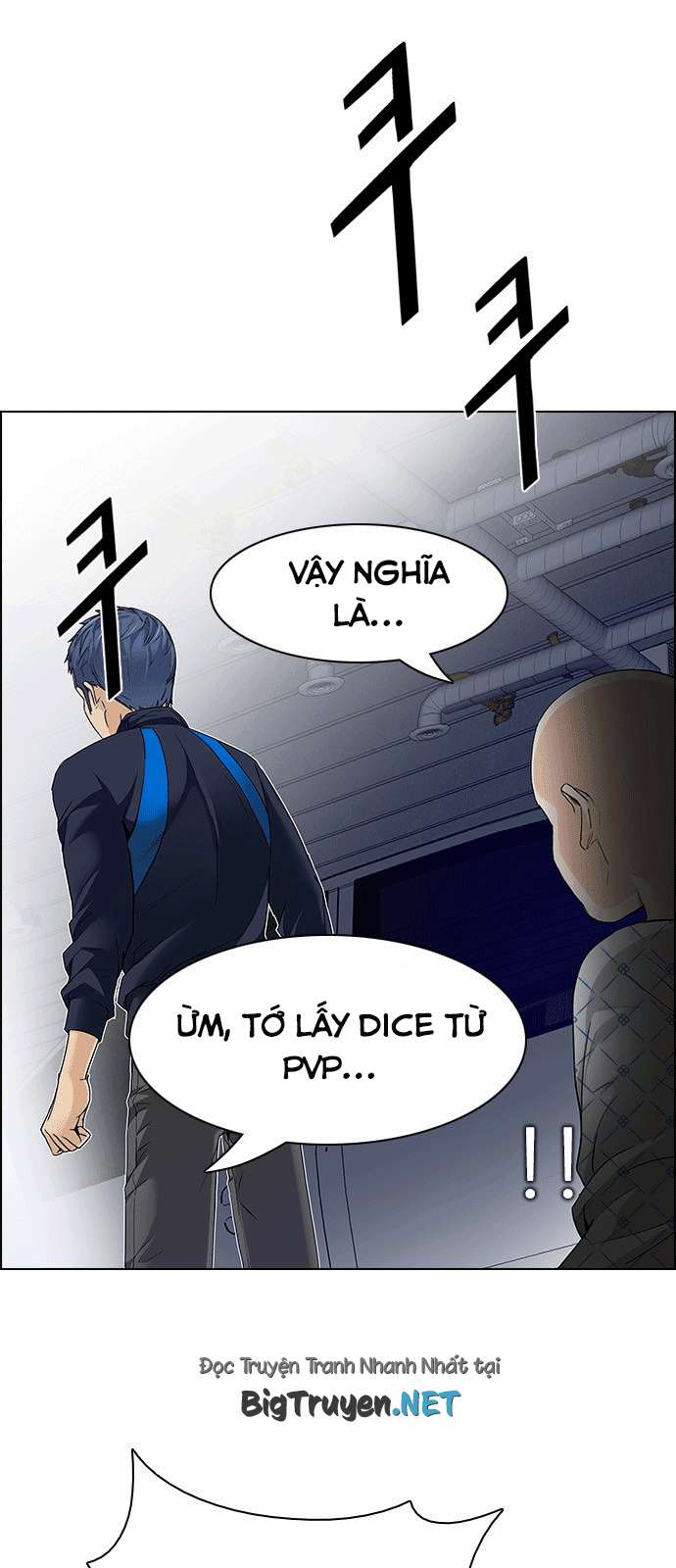 Dice - Chương 167 - Trang 12