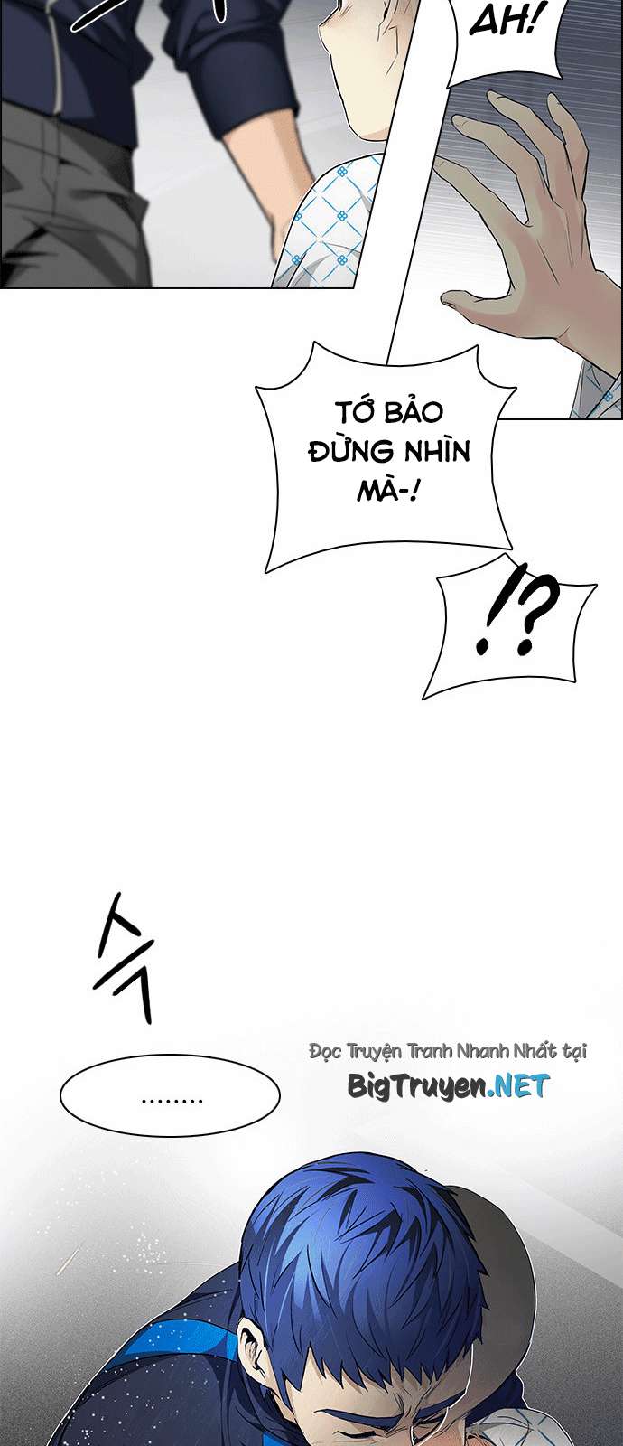 Dice - Chương 167 - Trang 18