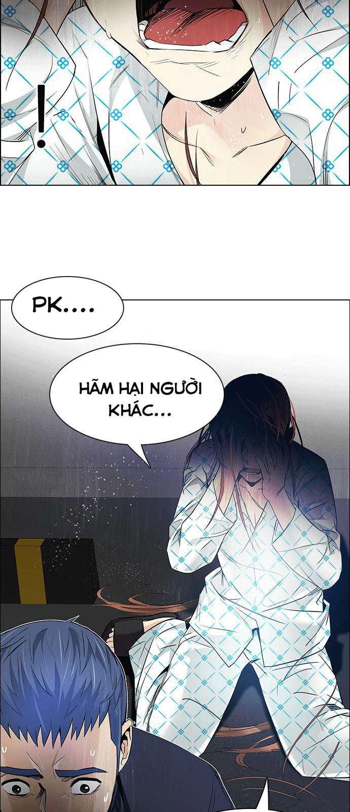 Dice - Chương 167 - Trang 3