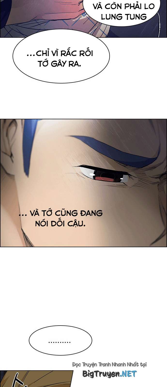 Dice - Chương 167 - Trang 21