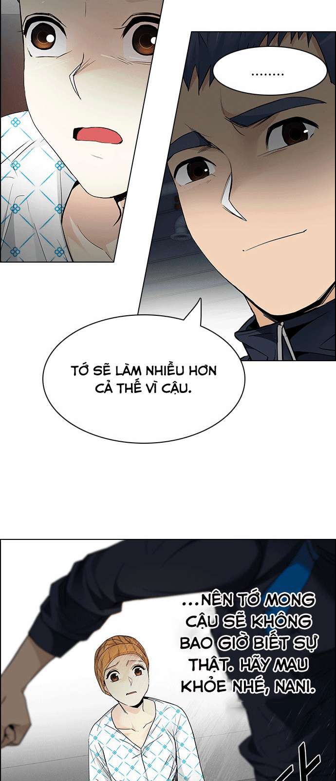 Dice - Chương 167 - Trang 24