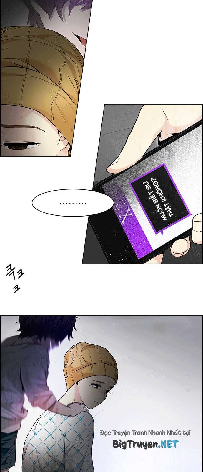 Dice - Chương 167 - Trang 27